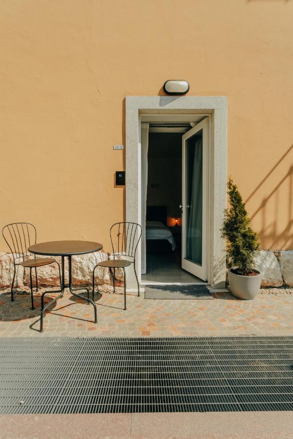 Alpencity Suites Trydent Zewnętrze zdjęcie