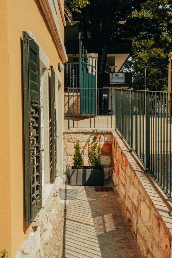 Alpencity Suites Trydent Zewnętrze zdjęcie