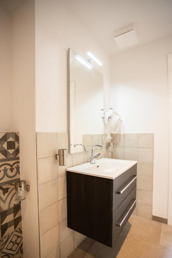 Alpencity Suites Trydent Zewnętrze zdjęcie