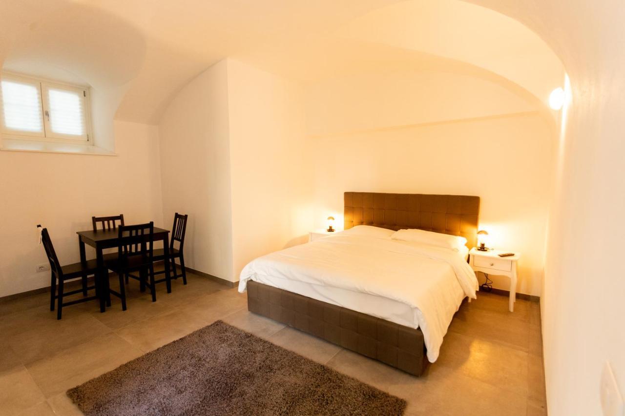 Alpencity Suites Trydent Zewnętrze zdjęcie