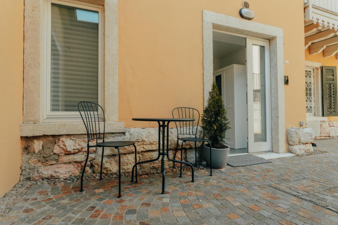 Alpencity Suites Trydent Zewnętrze zdjęcie