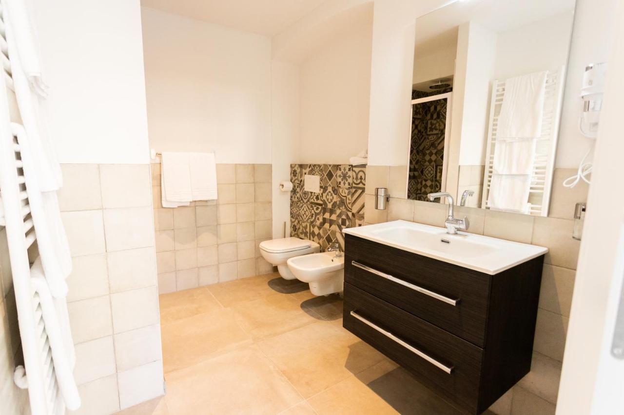 Alpencity Suites Trydent Zewnętrze zdjęcie
