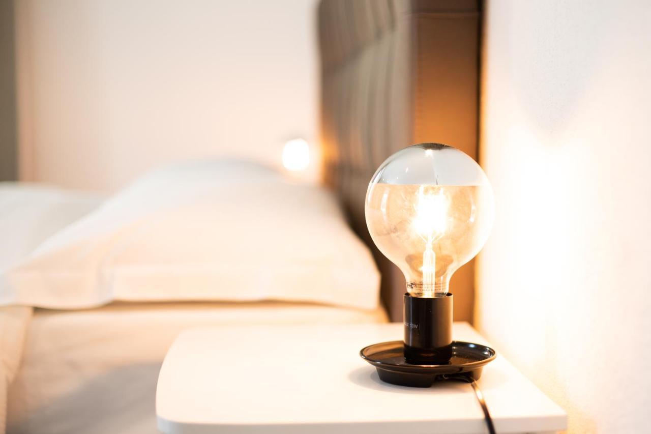 Alpencity Suites Trydent Zewnętrze zdjęcie