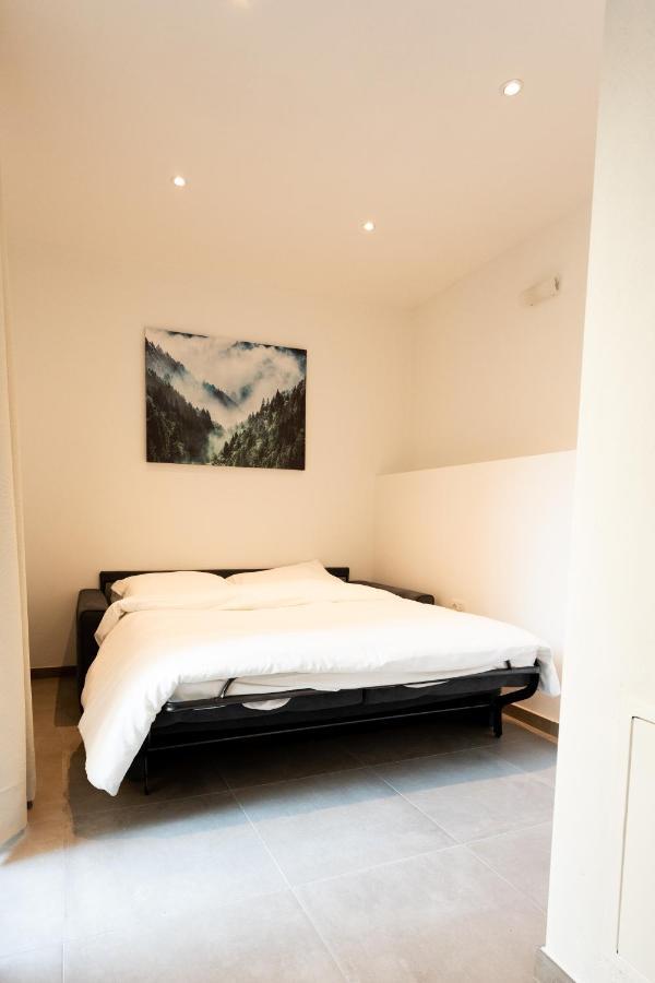 Alpencity Suites Trydent Zewnętrze zdjęcie