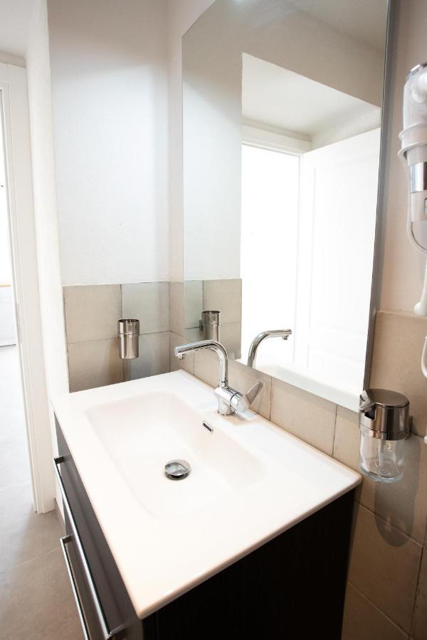 Alpencity Suites Trydent Zewnętrze zdjęcie