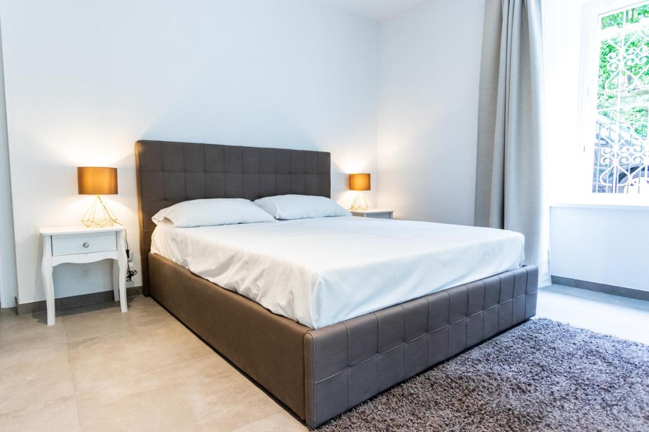 Alpencity Suites Trydent Zewnętrze zdjęcie