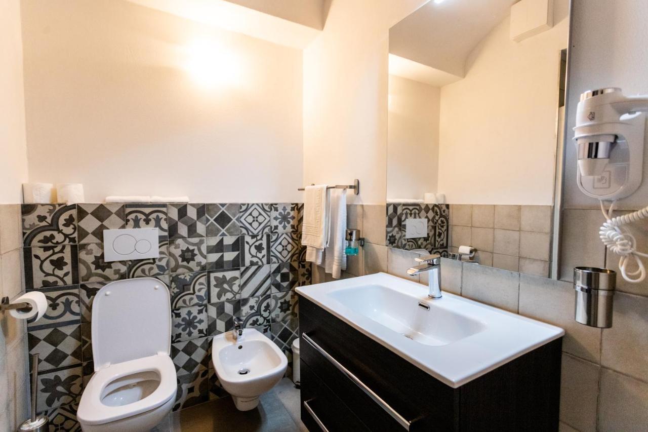 Alpencity Suites Trydent Zewnętrze zdjęcie