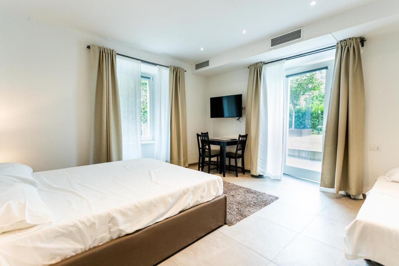 Alpencity Suites Trydent Zewnętrze zdjęcie